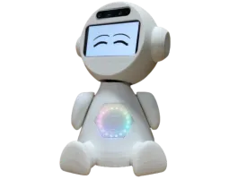 Demo - Autonomous Robotic Systems for Longitudinal Clinical Interventions